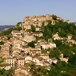 Domaine De La Durantie Duplex Vieux Chateau * Castelnau-de-Montmiral