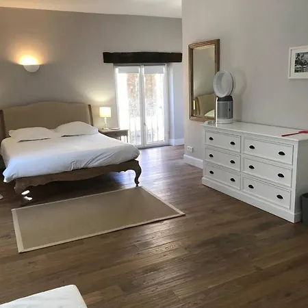 Domaine De La Durantie Duplex Vieux Chateau