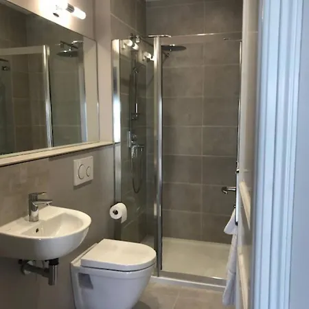 Holiday home Domaine De La Durantie Duplex Vieux Chateau *