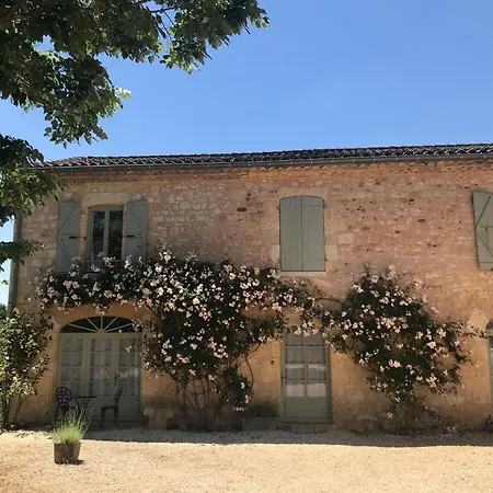 Domaine De La Durantie Duplex Vieux Chateau Holiday home *