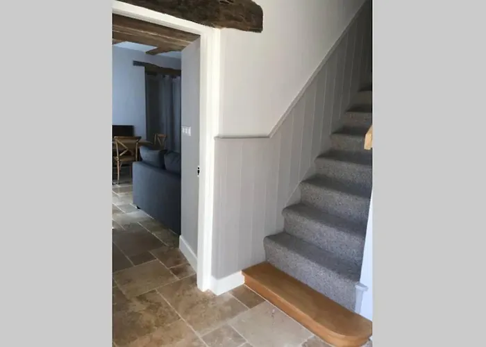 Dom wakacyjny Domaine De La Durantie Duplex Vieux Chateau *