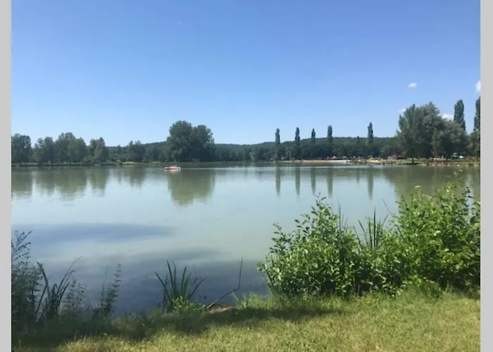 Domaine De La Durantie Duplex Vieux Chateau Dom wakacyjny *