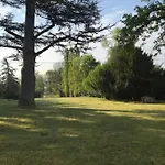 Ferienhaus Domaine De La Durantie Duplex Vieux Chateau *