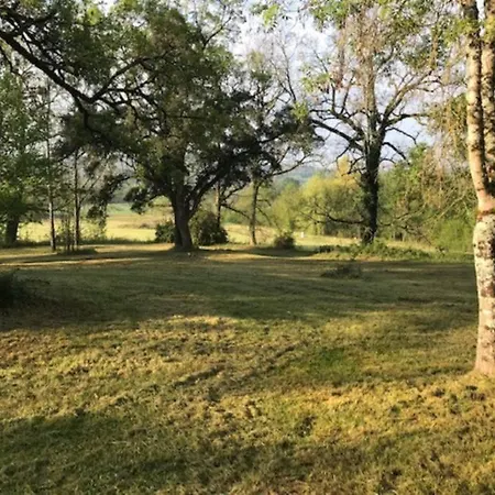 Domaine De La Durantie Duplex Vieux Chateau Nyaraló *