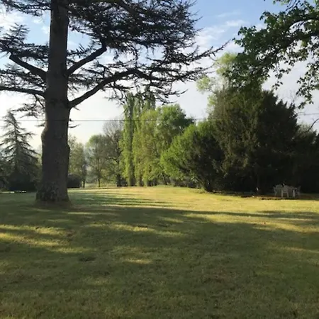 Nyaraló Domaine De La Durantie Duplex Vieux Chateau *