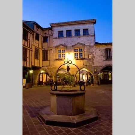 Domaine De La Durantie Duplex Vieux Chateau