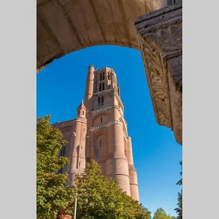 Hébergement de vacances Domaine De La Durantie Duplex Vieux Chateau