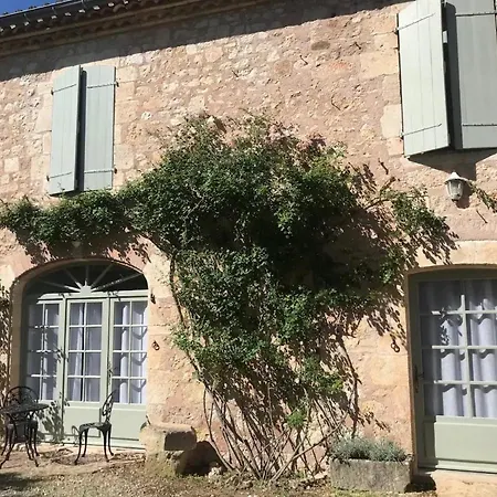 Domaine De La Durantie Duplex Vieux Chateau Holiday home