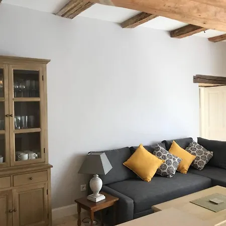 Domaine De La Durantie Duplex Vieux Chateau * Castelnau-de-Montmiral